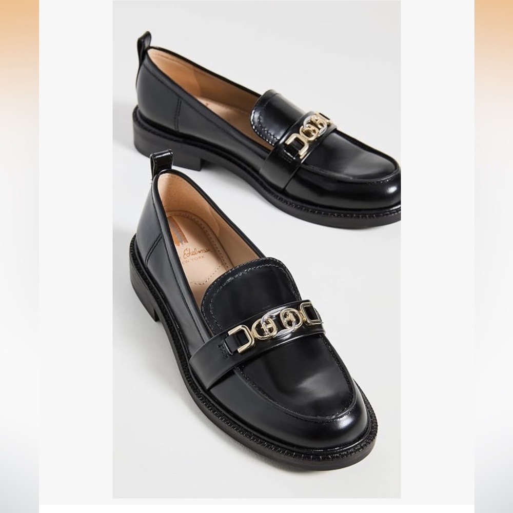 Sam Edelman Women's Christy Loafers size 6.5